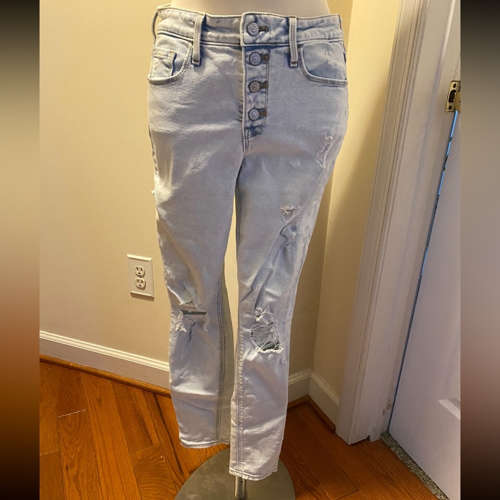 Old Navy Jeans